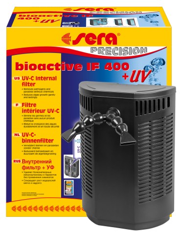SERA Bioactive IF 400 + UV